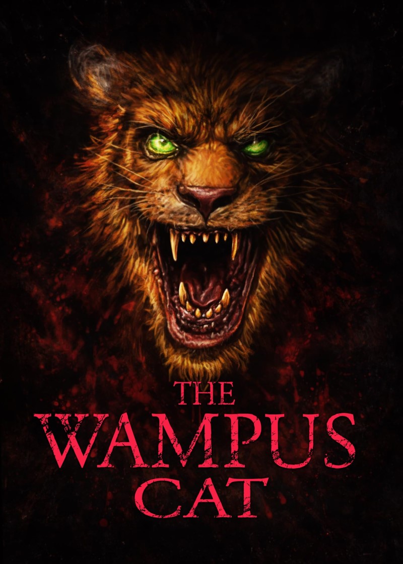 Wampus Cat/Wampus Cat