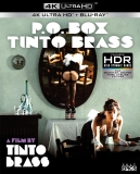 P.O. Box Tinto Brass/P.O. Box Tinto Brass