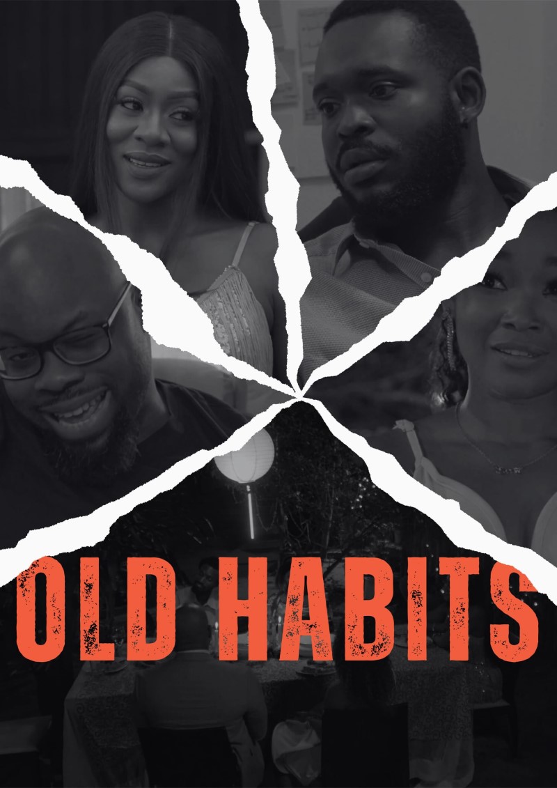 Old Habits/Old Habits