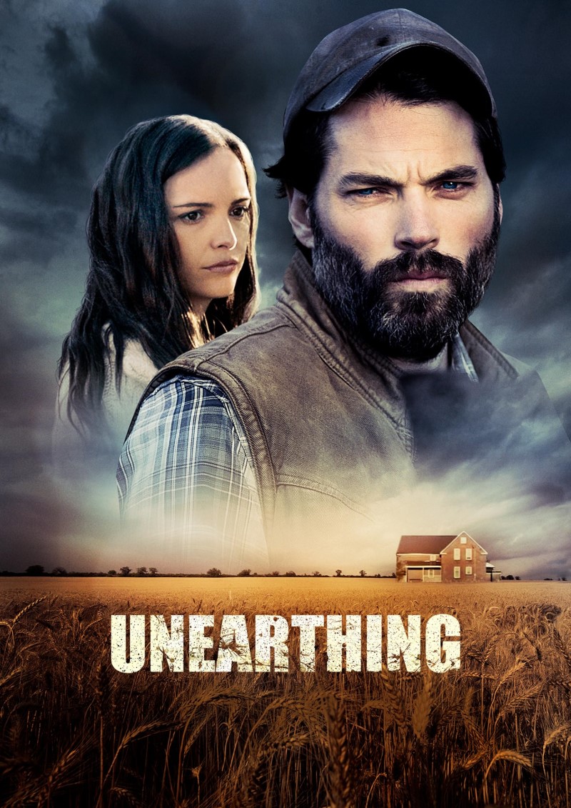 Unearthing/Unearthing
