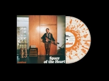 Goldford/Space Of The Heart (Iex)@Amped Exclusive