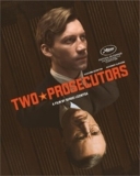 Two Prosecutors/Criterion Premieres