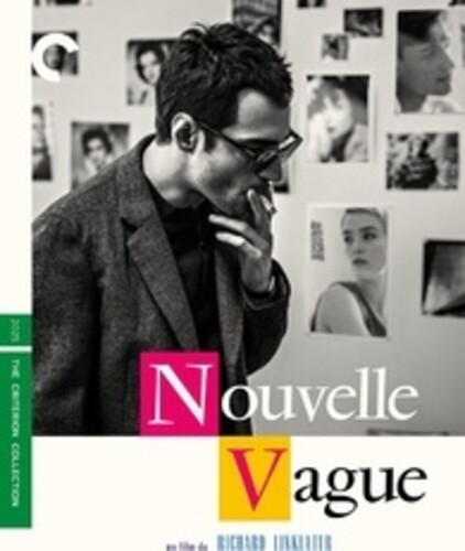 Nouvelle Vague/Criterion Collection