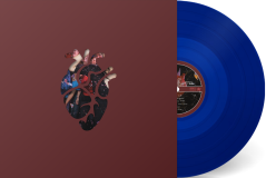 Thao & The Get Down Stay Down/Know Better Learn Faster (COBALT VINYL)@15th Anniversary Remaster