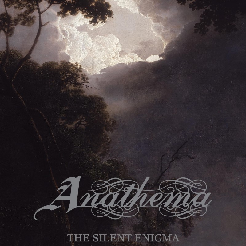 Anathema/The Silent Enigma (2026 Remaster)