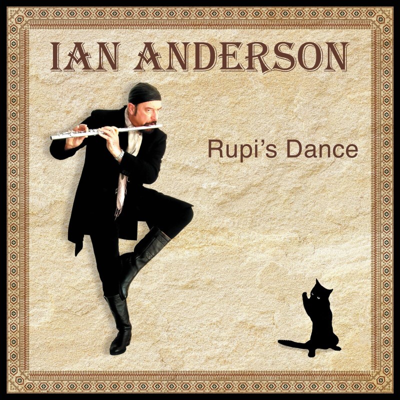 Ian Anderson/Rupi's Dance@2LP