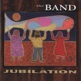 The Band/Jubilation (Clear Burgundy Wine Vinyl)
