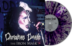 Christian Death/The Iron Mask