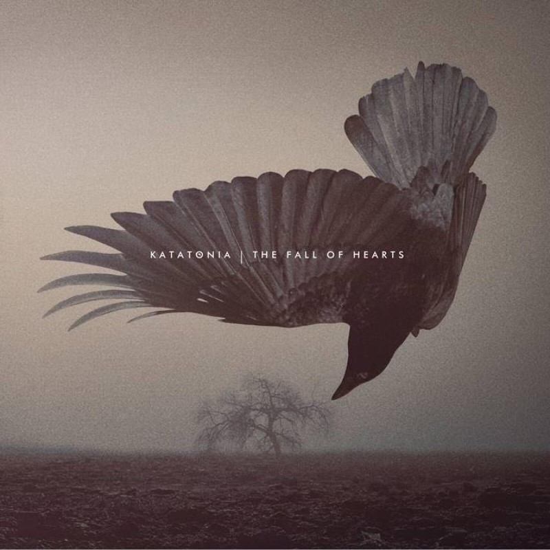 Katatonia/The Fall Of Hearts (Pearl Dawn Vinyl)@10th Anniversary@2LP