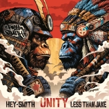 Less Than Jake/Unity