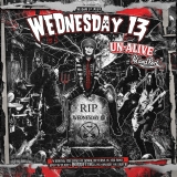 Wednesday 13 | Un-Alive From Pol'and'Rock 2025