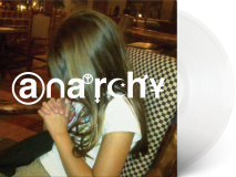 Pretty Sick/Anarchy (Milky Clear Vinyl)@Indie Exclusive