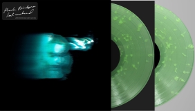 Phoebe Bridgers/Lost Weekend (Green Glow in the Dark Splatter Vinyl)