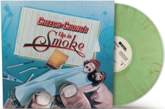 Cheech & Chong/Up In Smoke (Caramel Apple Vinyl)