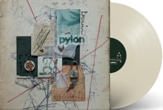 beabadoobee/Pylon (Oyster Vinyl)@Indie Exclusive