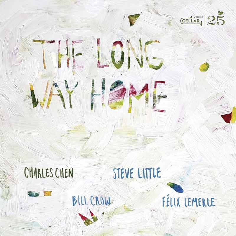 Charles Chen/Long Way Home