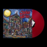 Garden Variety/Garden Variety (Red Vinyl)