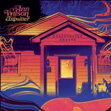 Ann Wilson & Tripsitter/Consecrated Ground
