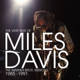 Miles Davis/Very Best Of The Warner Bros S