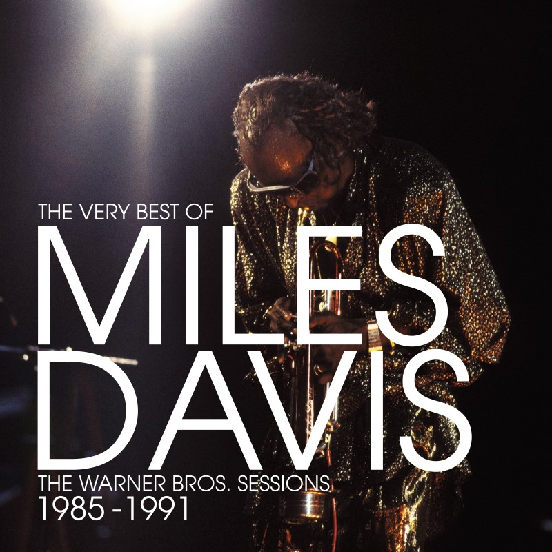 Miles Davis/Very Best Of The Warner Bros S