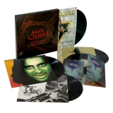 Alice Cooper/Studio Albums 1975 - 1978