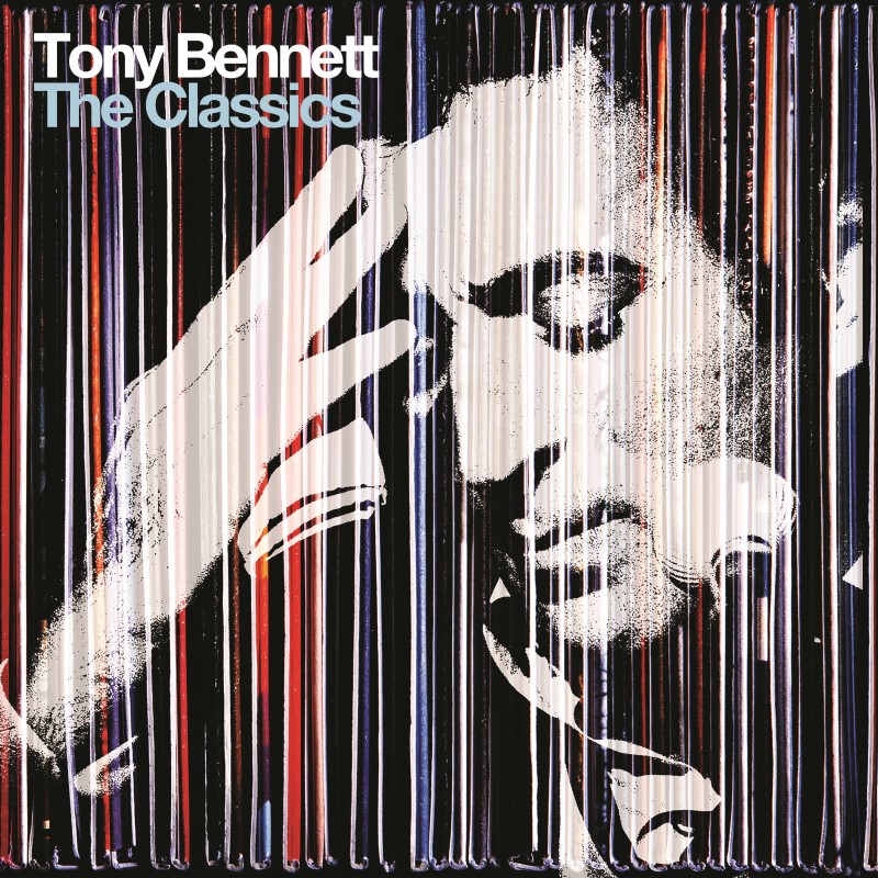 Tony Bennett/The Classics@2LP