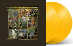 Billy Strings/So Much For Goodbyes (Sun Core Yellow Vinyl)