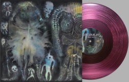 Dinosaur Jr./There Near (Pink Clear Vinyl)