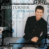 Josh Turner/Your Man (20th Anniversary)@180g