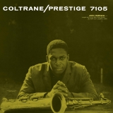 John Coltrane/Coltrane@Original Jazz Classics Series@180g