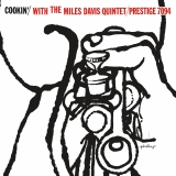 Miles Davis Quintet/Cookin' with the Miles Davis Quintet@Original Jazz Classics Series@180g