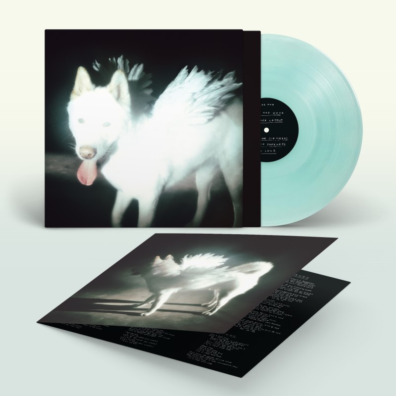 Fat Dog/Cancel Me (I'm Tired) (COKE BOTTLE GREEN VINYL)@Indie Exclusive@w/ download card