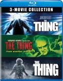 Thing/3-Movie Collection