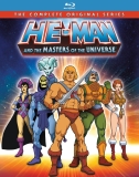 He-Man & Masters Of Universe (1983)/Complete Original Series