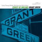 Grant Green | Street of Dreams - Blue Note Classic Vinyl Edition - 180g