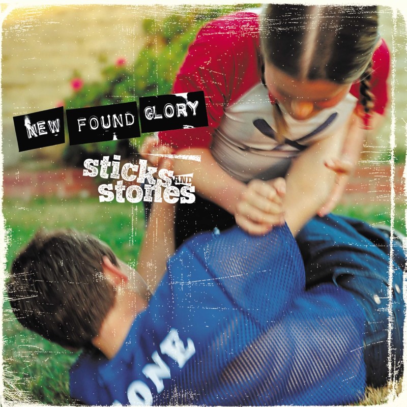 New Found Glory | Sticks & Stones