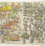 Dance Gavin Dance | Instant Gratification (EcoVinyl)