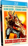 Django Shoots First/Django Shoots First