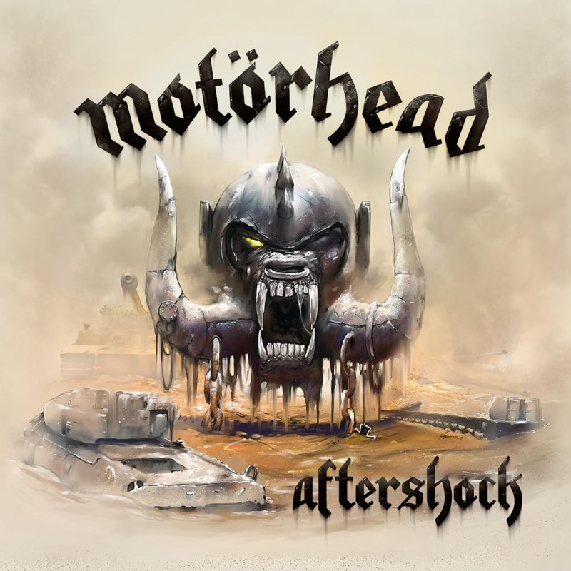 Motörhead/Aftershock