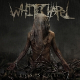 Whitechapel/This Is Exile (2026 Reissue)