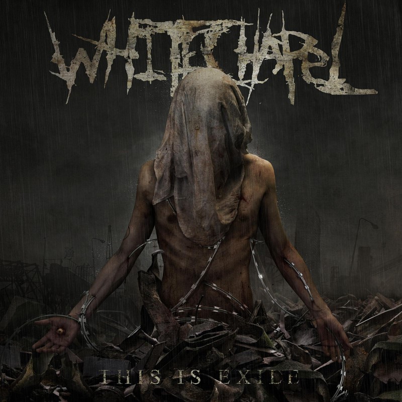 Whitechapel/This Is Exile (2026 Reissue)