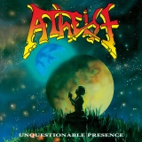 Atheist/Unquestionable Presence (Olive Green Vinyl)