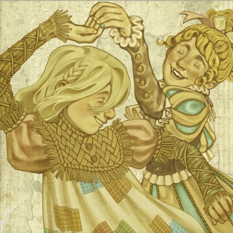Yaelokre/Composing Colentine