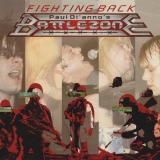 Paul / Battlezone Di'Anno/Fighting Back