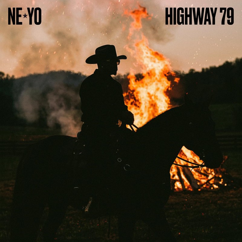 Ne-Yo/Highway 79