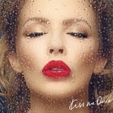 Kylie Minogue/Kiss Me Once