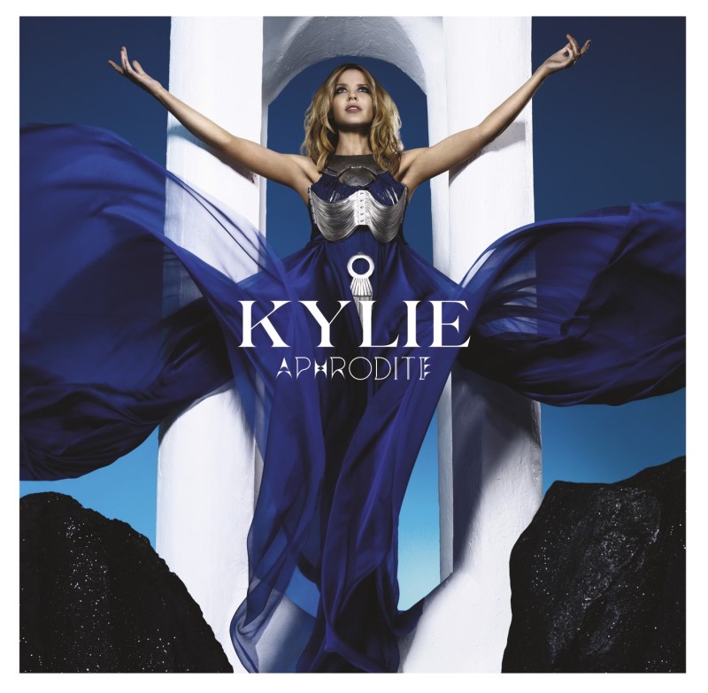 Kylie Minogue/Aphrodite
