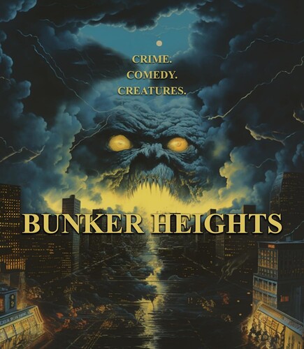 Bunker Heights/Bunker Heights