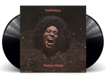 Funkadelic/Maggot Brain (45 RPM Edition) (2026 Reissue)@2LP