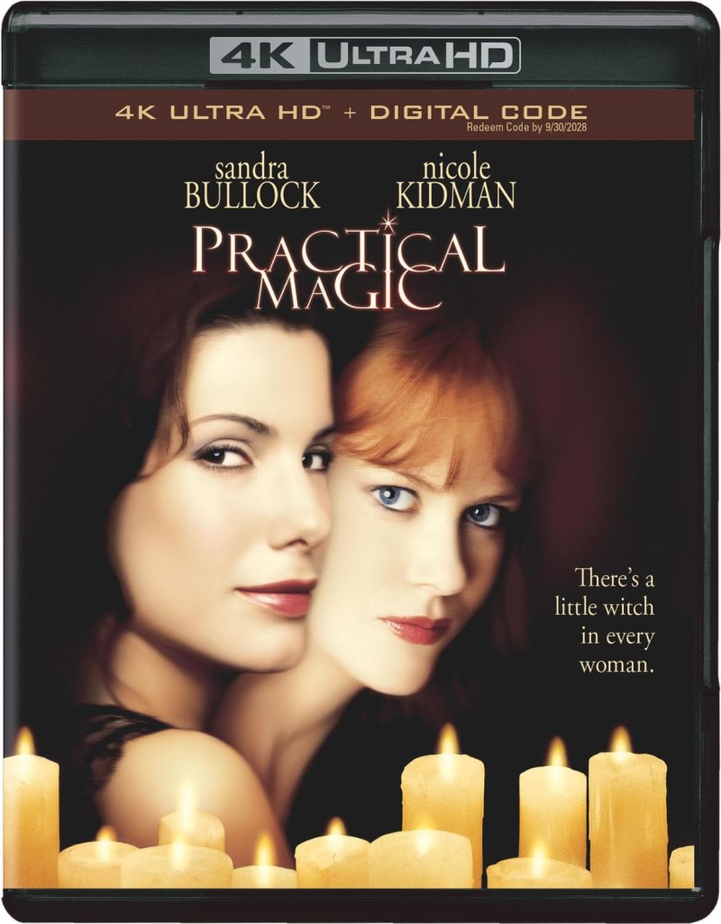 Practical Magic/Practical Magic